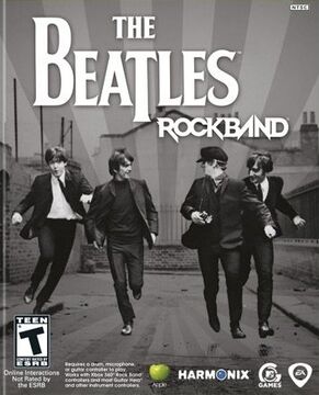 Guitar hero beatles wii clearance