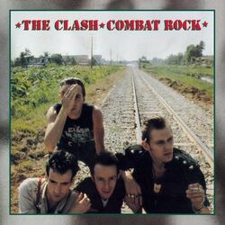 TheClashCombatRock