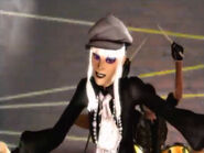 Penelope in Rock Band 1.