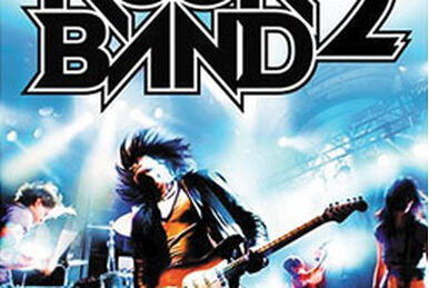 Rock band sale 2 ps3