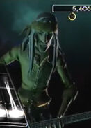 Ol' Smokey in Rock Band 1.