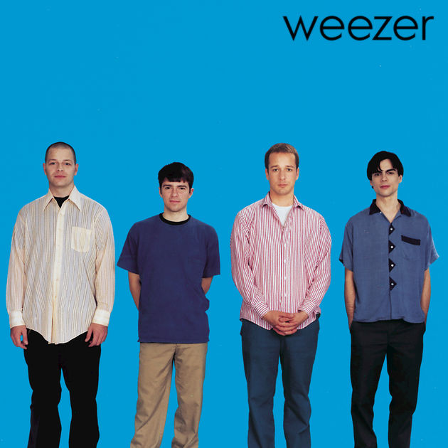 weezer perfect situation meaning