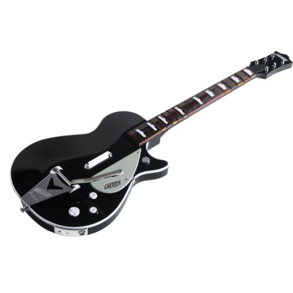 the beatles rock band rickenbacker 325 guitar the beatles rock band rickenbacker 325 guitar