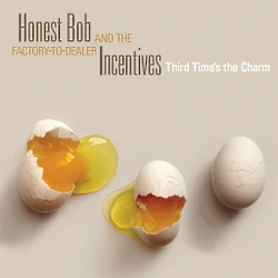 Third Time's the Charm