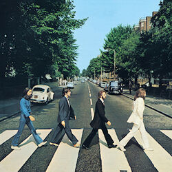 Abbey Road albumart