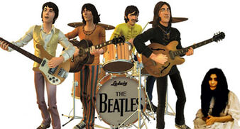 The Beatles Rock Band Wiki Fandom