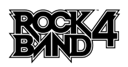 Rock Band 4 logo
