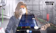 American Phil in the PlayStation 2 version of Rock Band 1.
