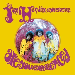 Are you experienced uk