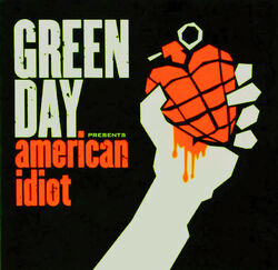 American Idiot song Rock Band Wiki Fandom