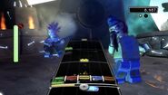 Nicky Overdrive and The Duke of Gravity