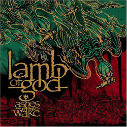 Ashes of the Wake