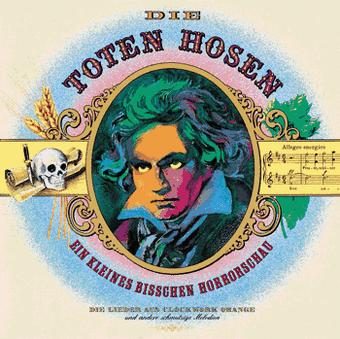 Die Toten Hosen Rock Band Wiki Fandom