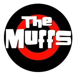 MuffsBullseyeWhite OuterSpaceRB3