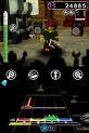 Lego rock band ds