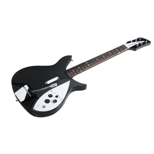 Rickenbacker 325 | Rock Band Wiki | Fandom Rickenbacker 325 | Rock Band Wiki | Fandom
