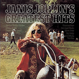 The Big Texas Heart of Janis Joplin – Garden & Gun