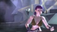 Dora Sullivan in Rock Band 2.