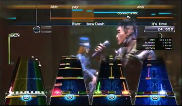 Adding Custom Songs to Guitar Hero III — documentation