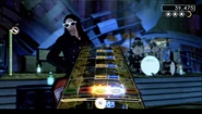 Maynard Winter in the PlayStation 2 version of Rock Band 1.