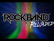 Rock Band Reloaded Intro