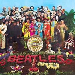 Sgt Pepper