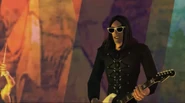 Maynard Winter in the Wii version of Rock Band 2.
