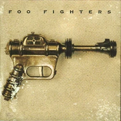 Foo Fighters