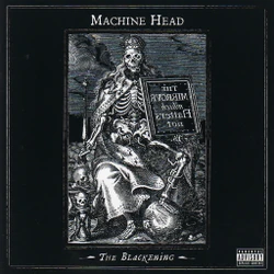 The Blackening