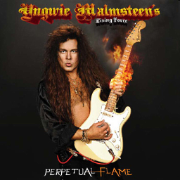 Playing With Fire - Guitar Hero Yngwie Malmsteen