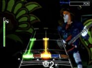 American Phil in the PlayStation 2 version of Rock Band Track Pack Volume 1.