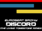 Discord (The Living Tombstone Remix)