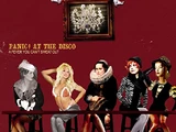 I Write Sins Not Tragedies