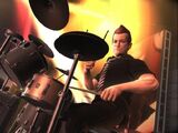 Tré Cool