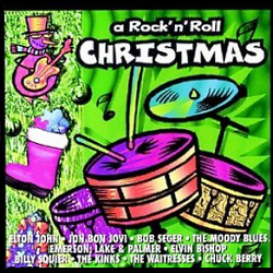 A Rock and Roll Christmas