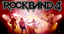 Rock Band 4