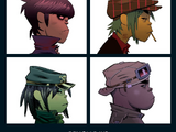 Feel Good Inc.