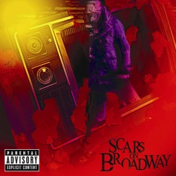 Scars on Broadway