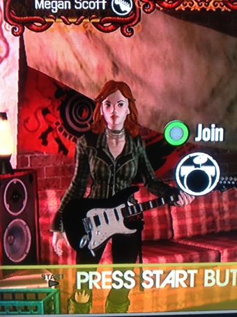 rock band 2