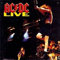 Jailbreak (AC/DC song) - Wikipedia