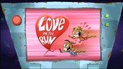 Loveontherun