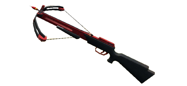Crossbow | Rocket Royale Wiki | Fandom