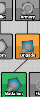 Armory Rocketer Wiki Fandom