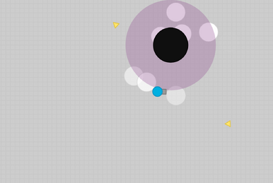 woomy arras.io tanks be like: (and when the red bullets die they will spawn  8 mini drones with auto cannons) : r/Diep2io