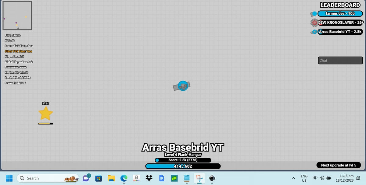 Star Rocketer Wiki Fandom