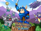 Rocket Knight Adventures: Re-Sparked