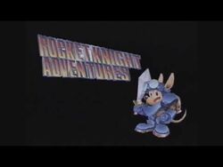 Rocket Knight Adventures | Rocket Knight Wiki | Fandom Rocket Knight Adventures | Rocket Knight Wiki | Fandom