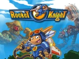 Rocket Knight