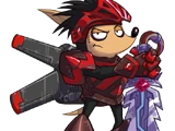 Axel Gear