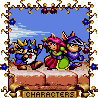 Characters